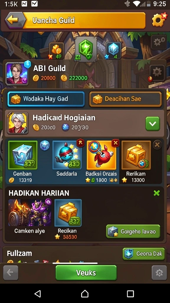 Screenshot 456win nomor 3