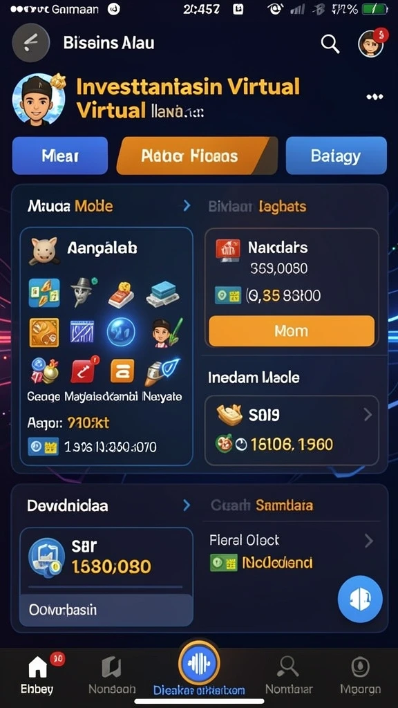 Screenshot 5rt nomor 2