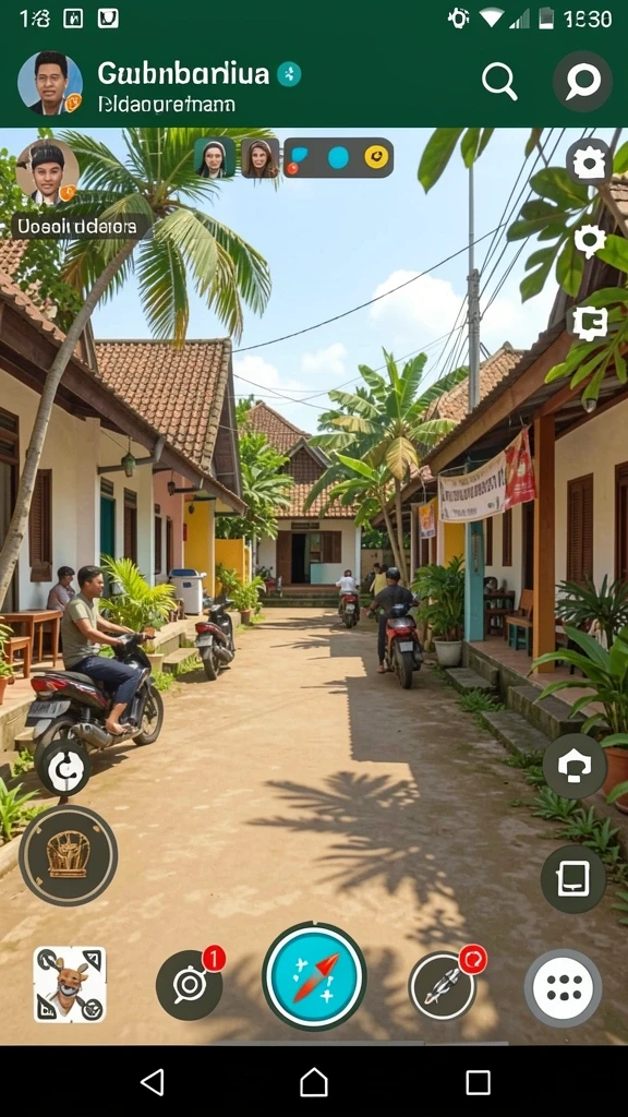 Screenshot 888fw nomor 2
