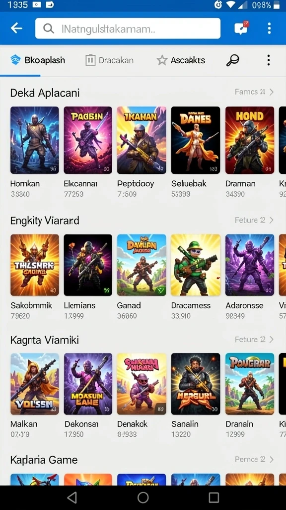 Screenshot 9n9n nomor 1