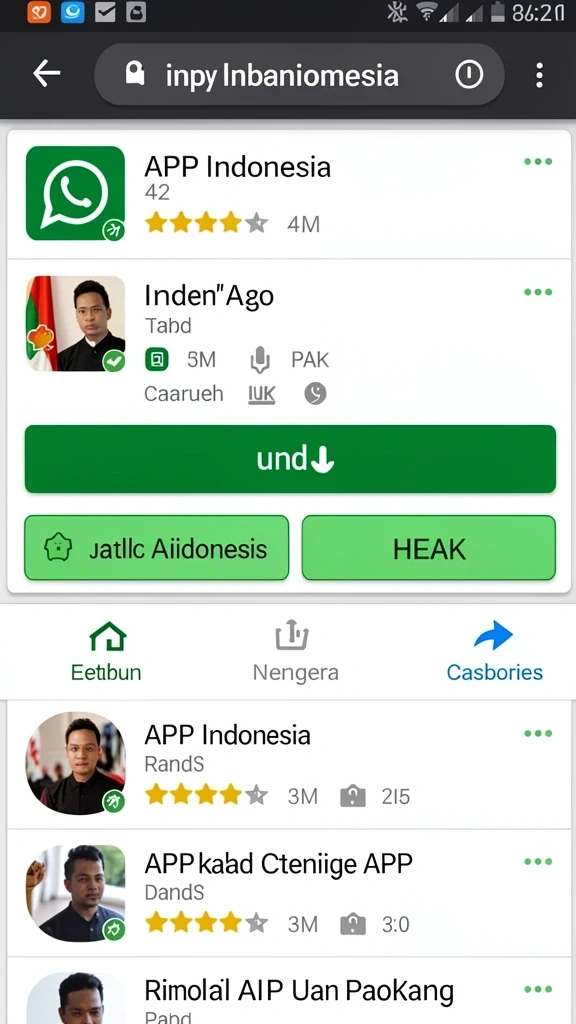 Screenshot 9win nomor 1
