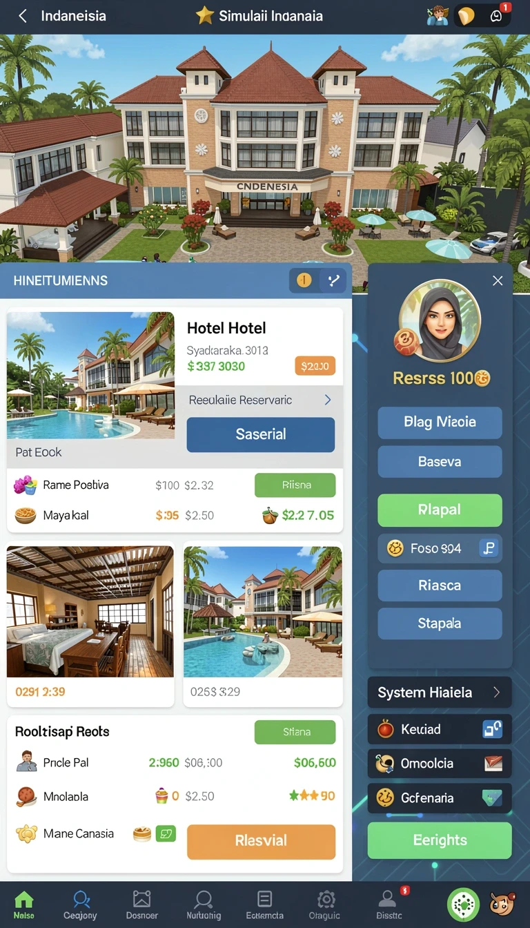 Screenshot a7777 nomor 3