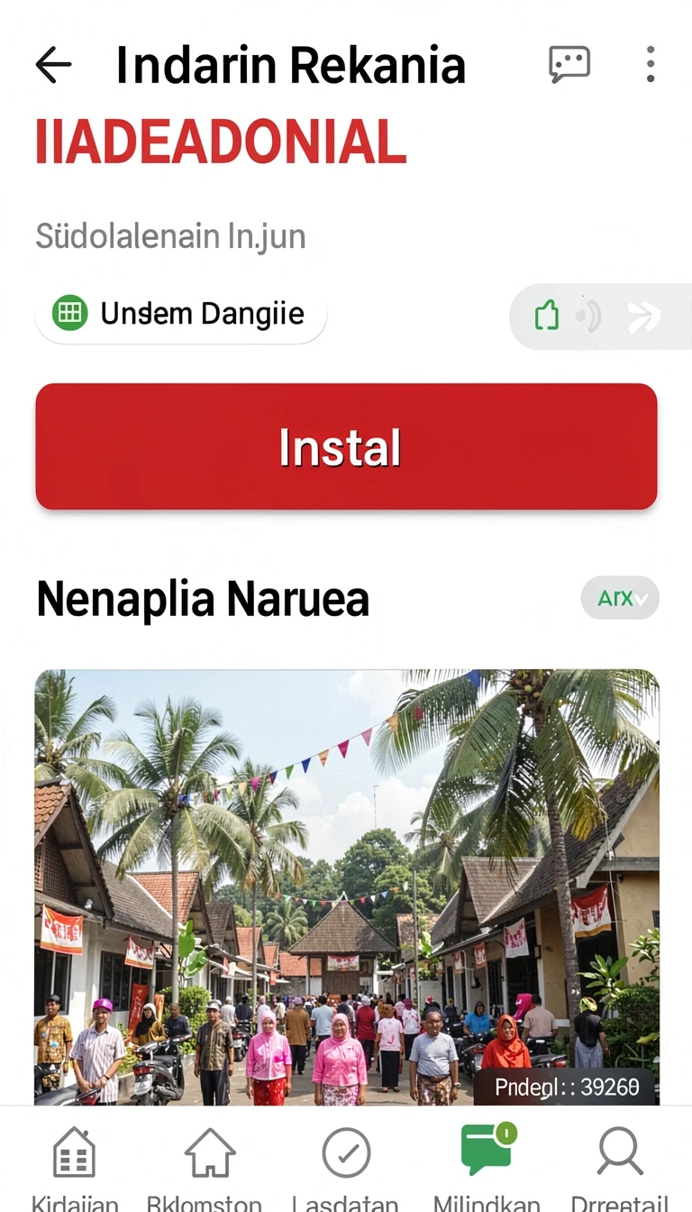 Screenshot at777 nomor 2