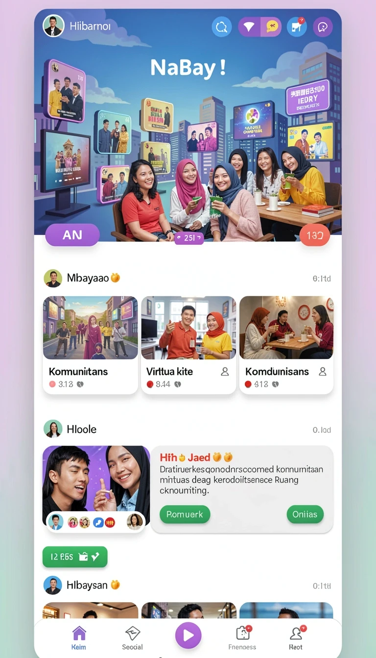 Screenshot bandarcolok nomor 2