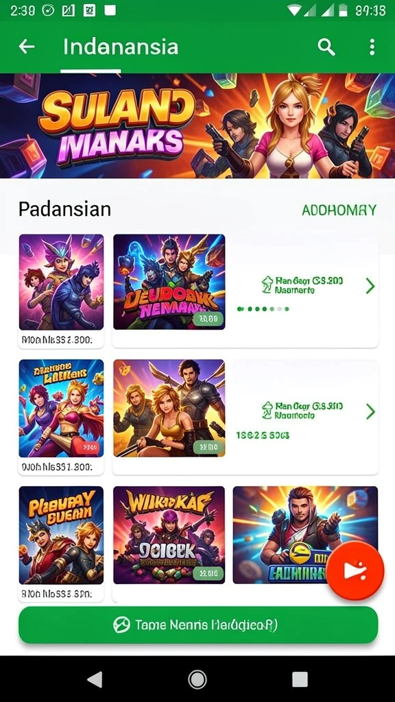 Screenshot bigwin189 nomor 1