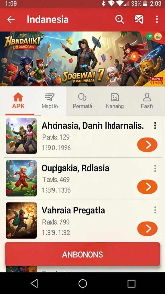 Screenshot bigwin88 nomor 1
