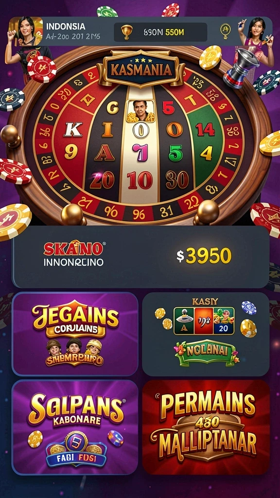Screenshot bingo188 nomor 3