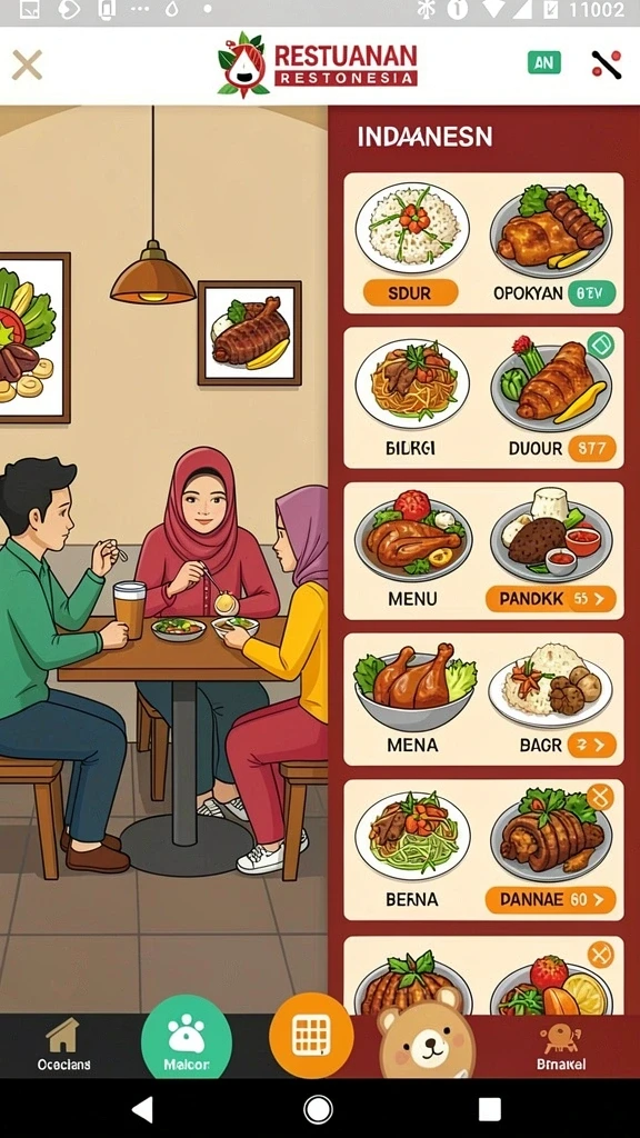 Screenshot bni789 nomor 2