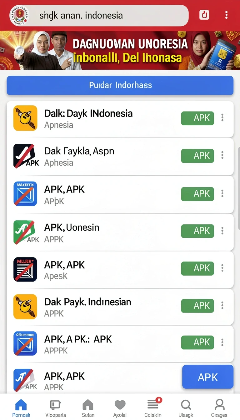 Screenshot c8vip nomor 3
