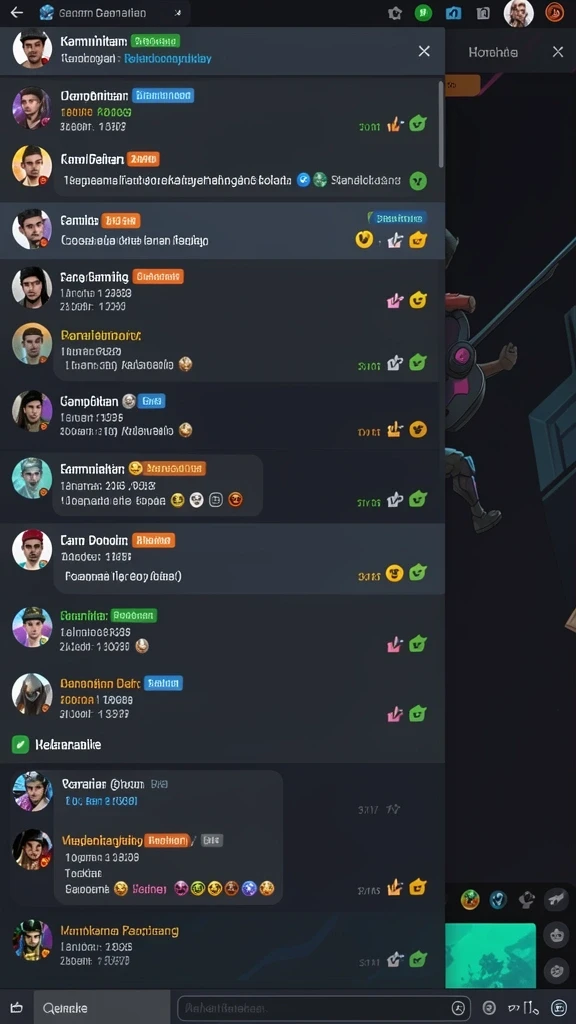 Screenshot ceria777 nomor 1