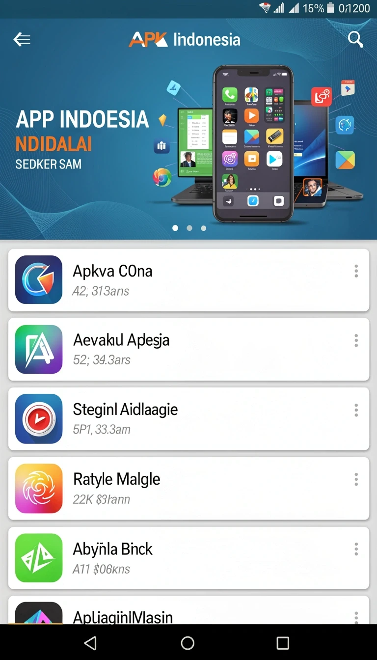Screenshot dewa1000 nomor 1