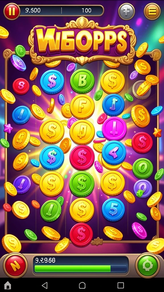 Screenshot dy777 nomor 1