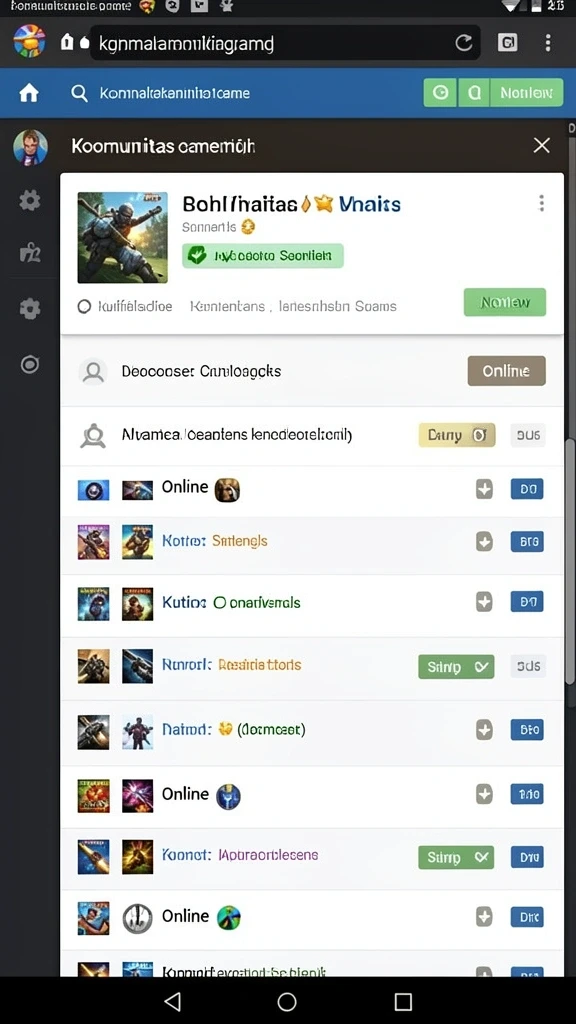 Screenshot forwin77 nomor 2