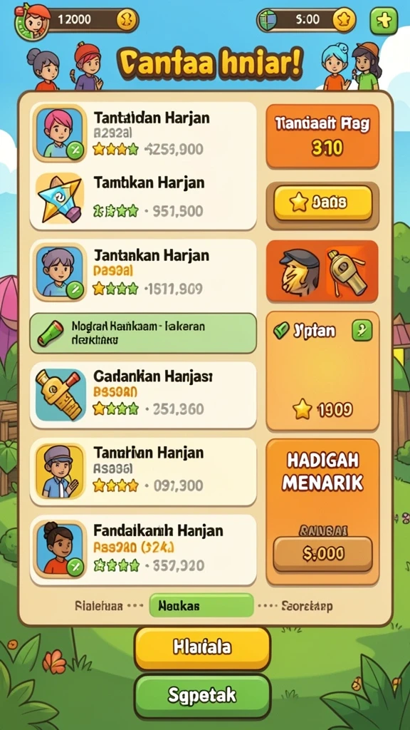 Screenshot gacor77 nomor 3