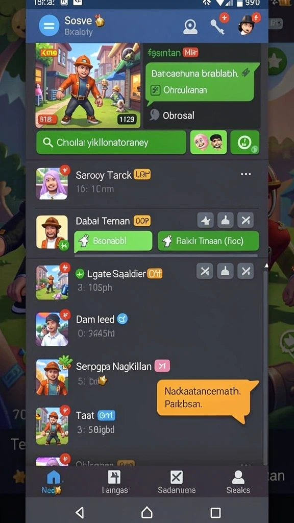 Screenshot gebyar4d nomor 2