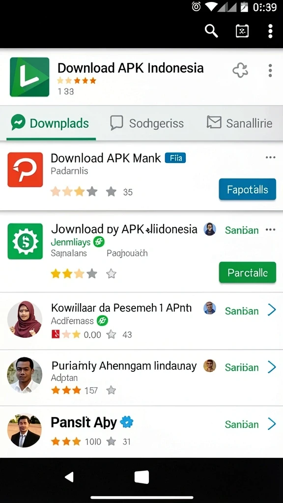 Screenshot gim999 nomor 2