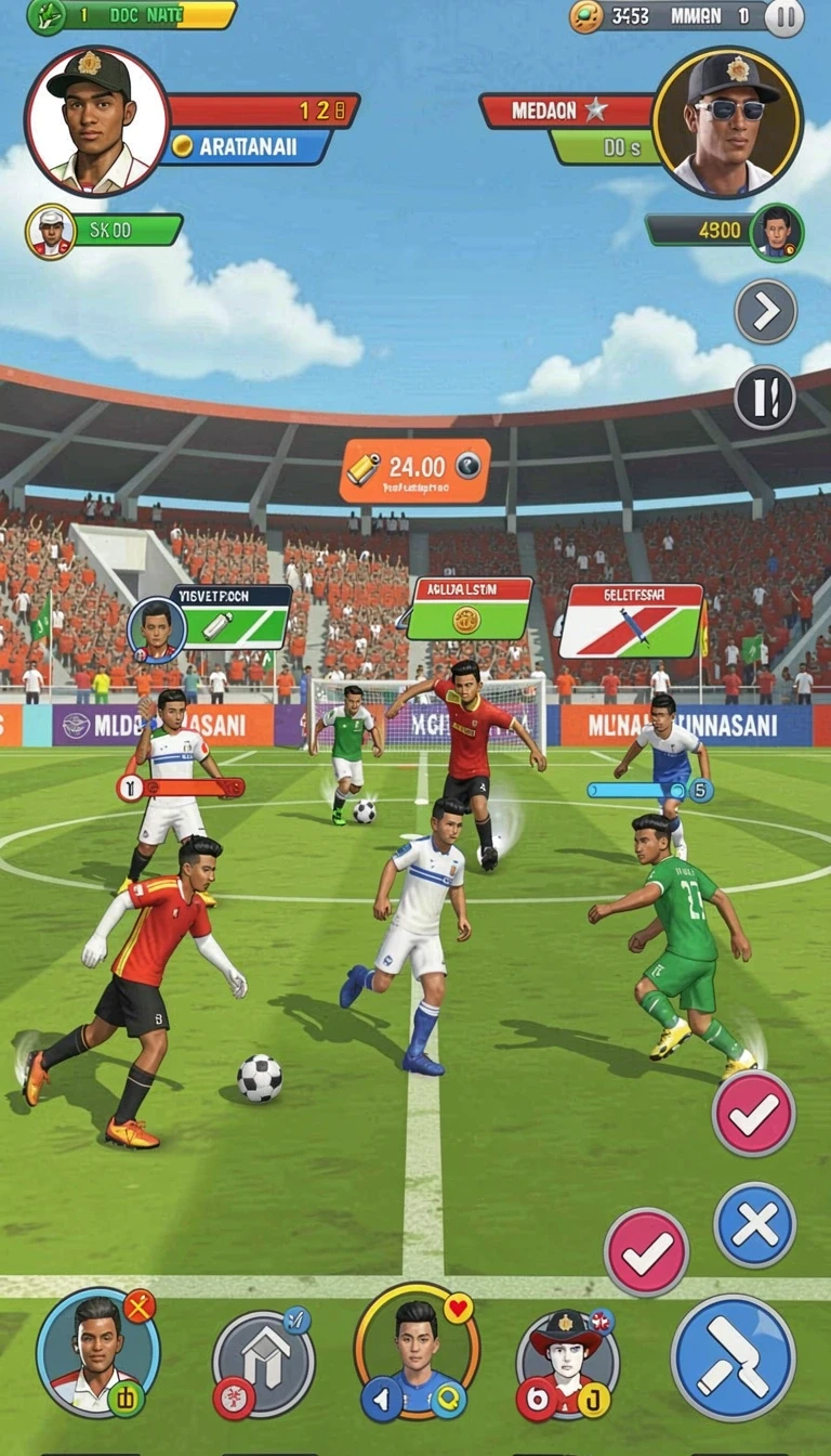 Screenshot hokiwin nomor 2