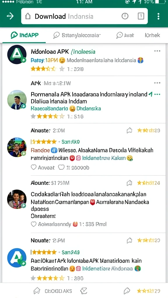 Screenshot iw777 nomor 2