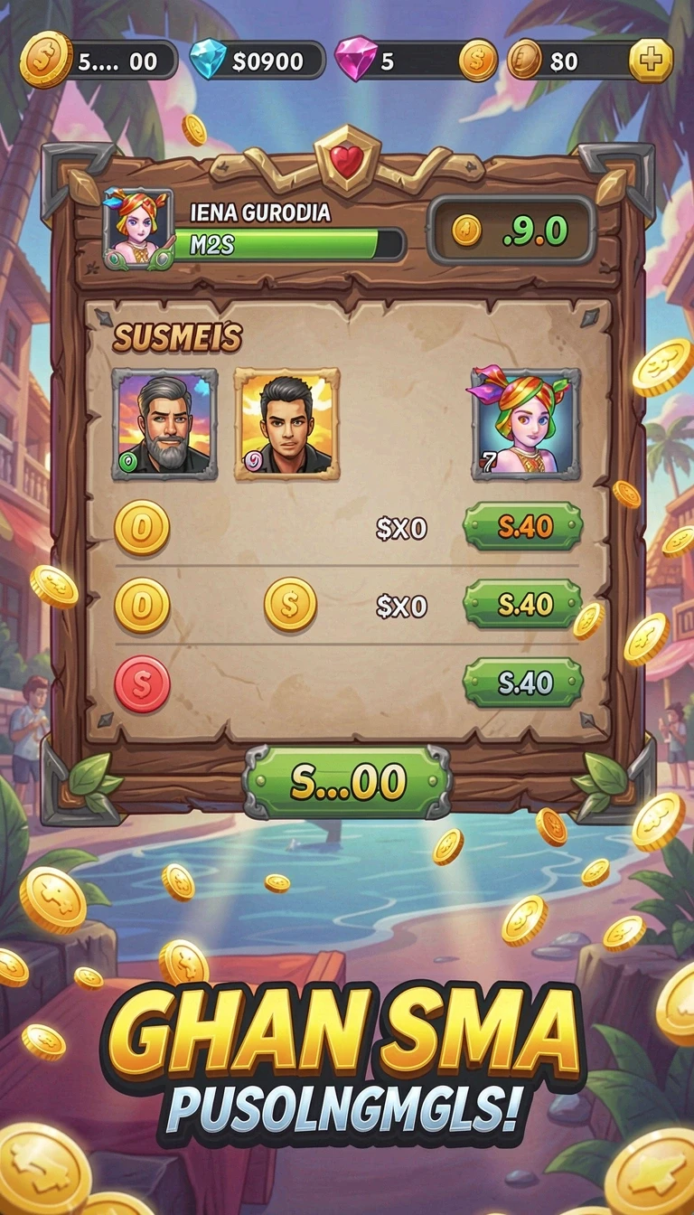 Screenshot jago368 nomor 2