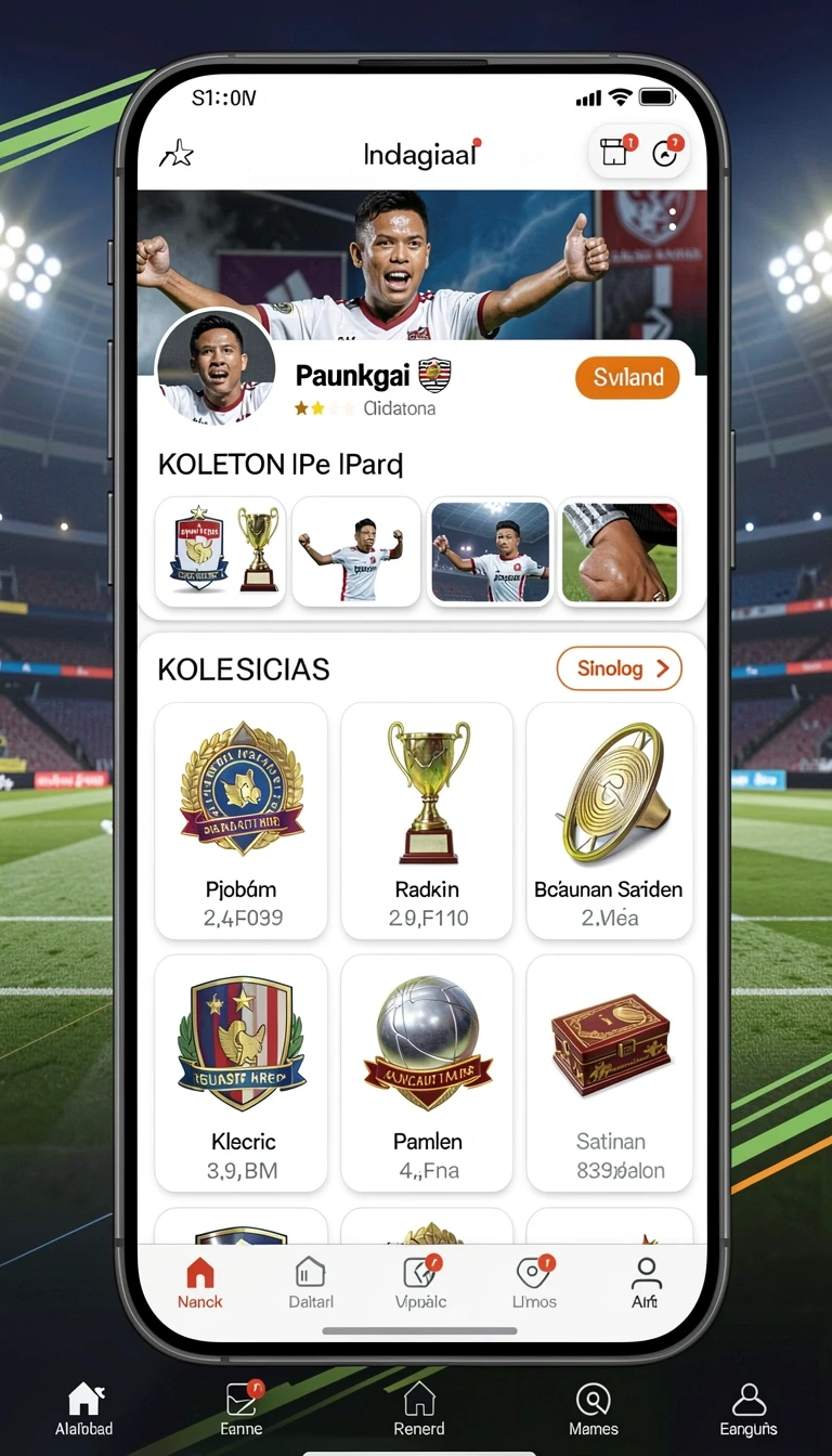 Screenshot jayaslot nomor 2
