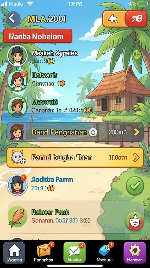 Screenshot joinbet88 nomor 3