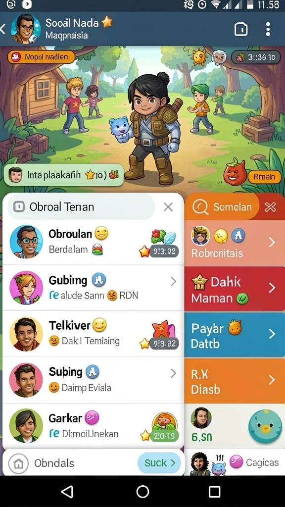 Screenshot kaya33 nomor 2