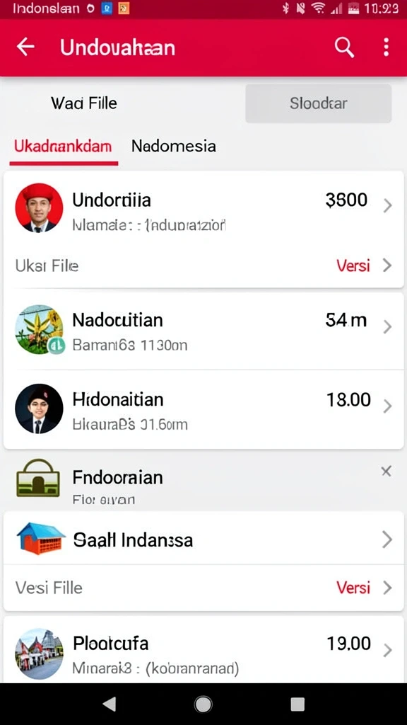 Screenshot kilauwin nomor 1