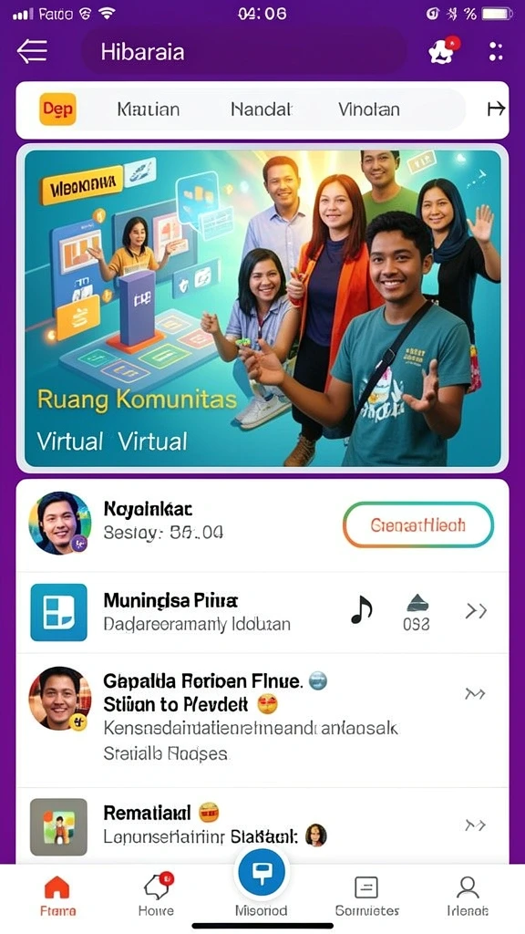 Screenshot kilauwin nomor 3