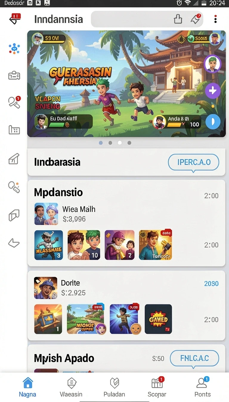Screenshot kombo88 nomor 3