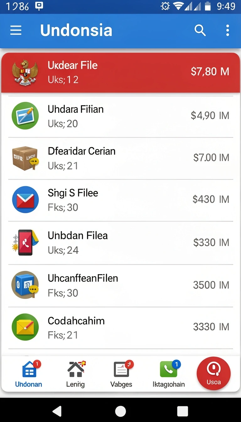 Screenshot lg111 nomor 1