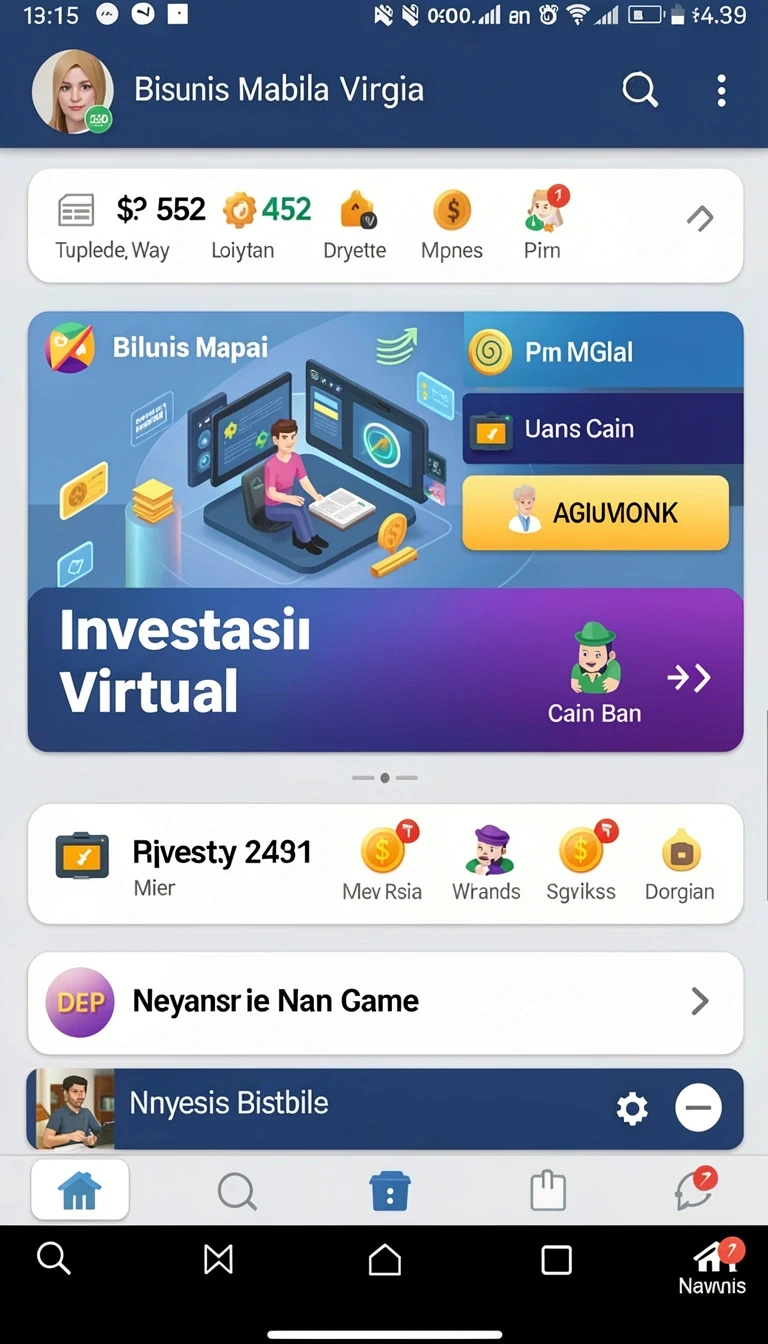 Screenshot lion4d nomor 3