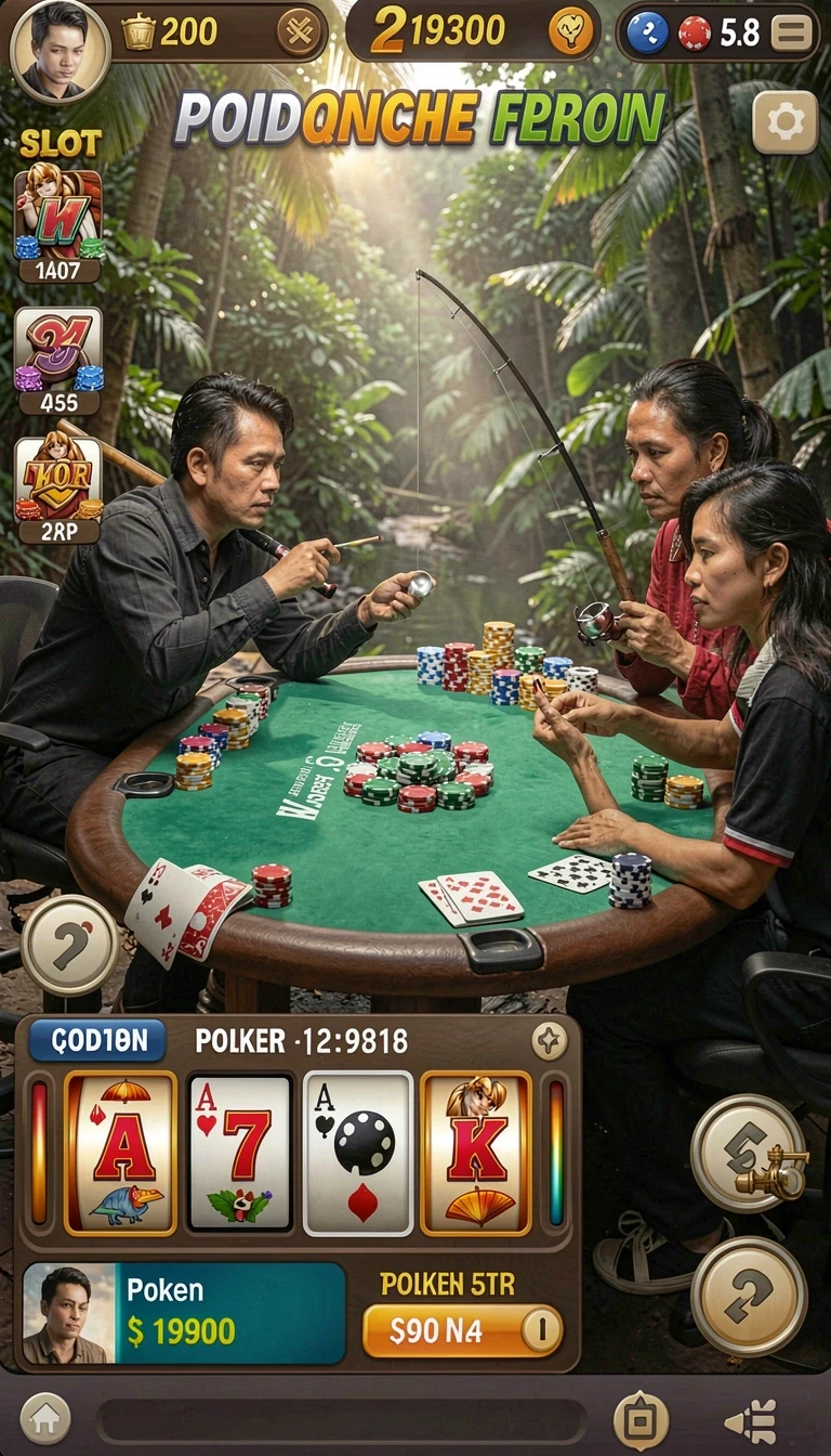 Screenshot luckydf nomor 2
