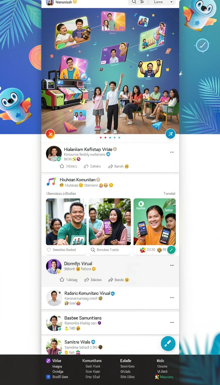 Screenshot luckydf nomor 3