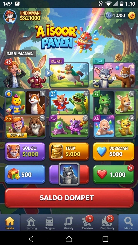 Screenshot mabar88 nomor 2