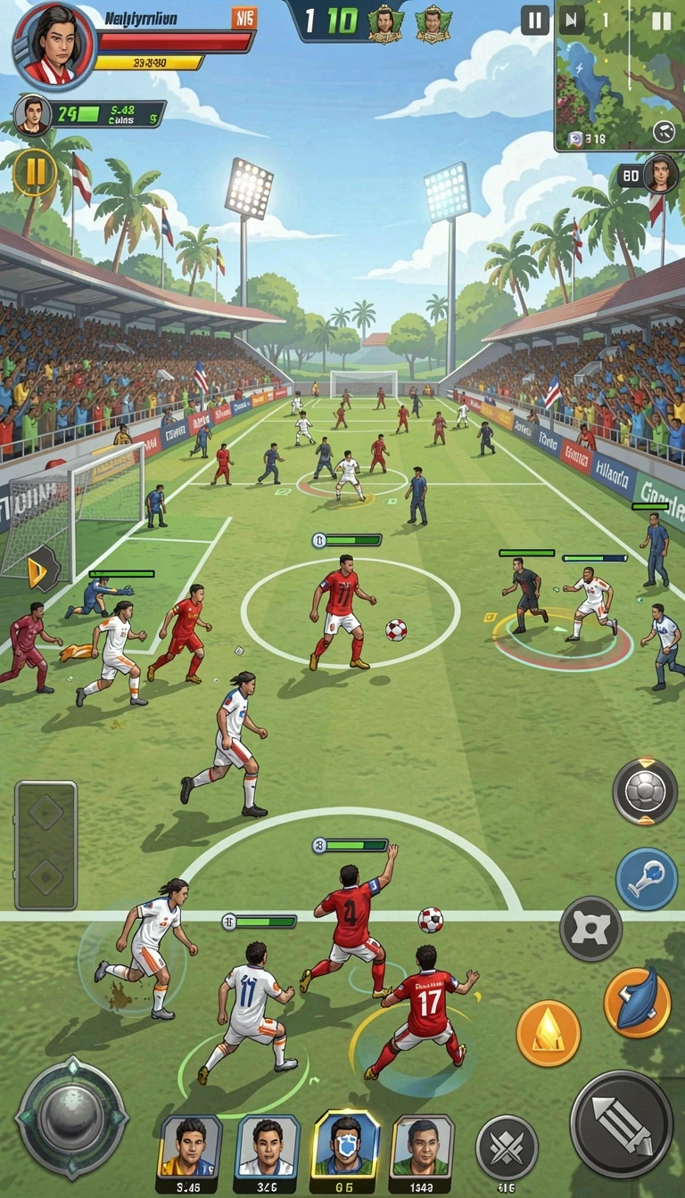 Screenshot macan388 nomor 1