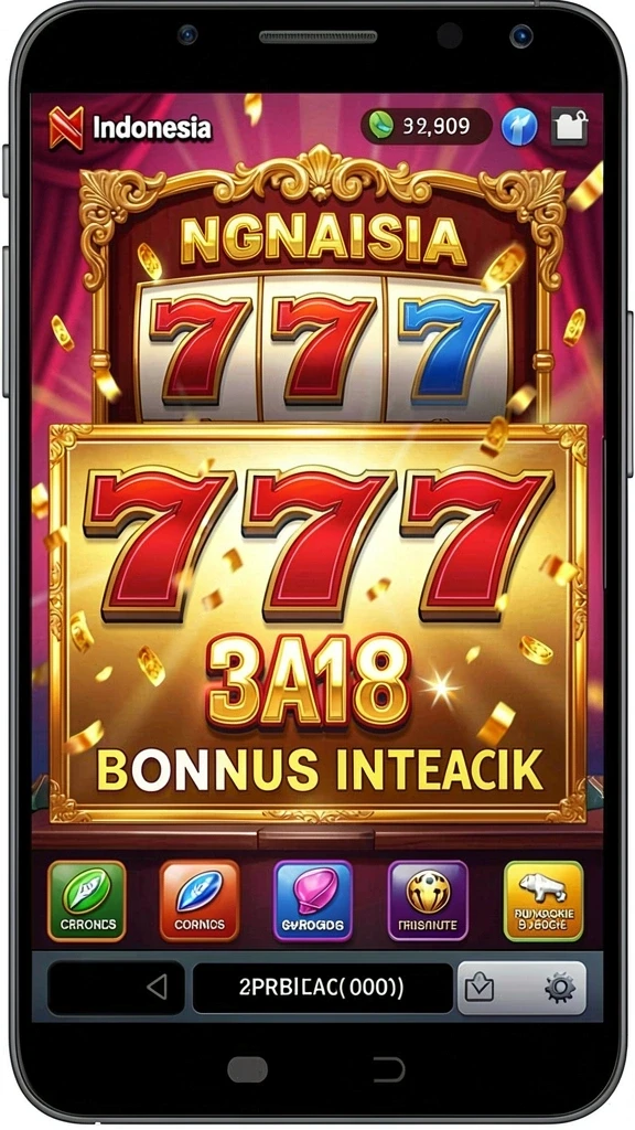 Screenshot mami188 nomor 1