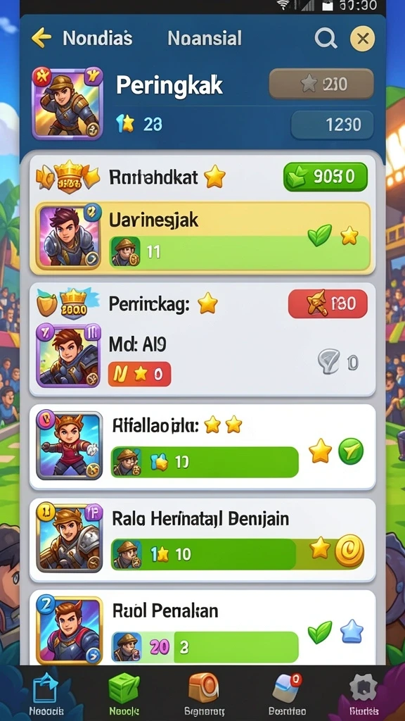 Screenshot mastertoto nomor 1