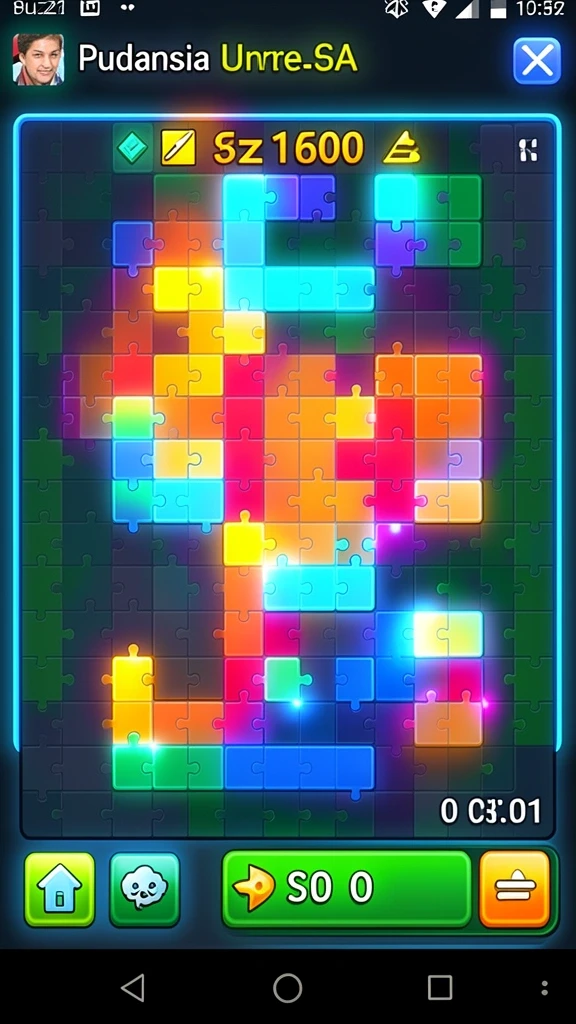 Screenshot minislot nomor 2