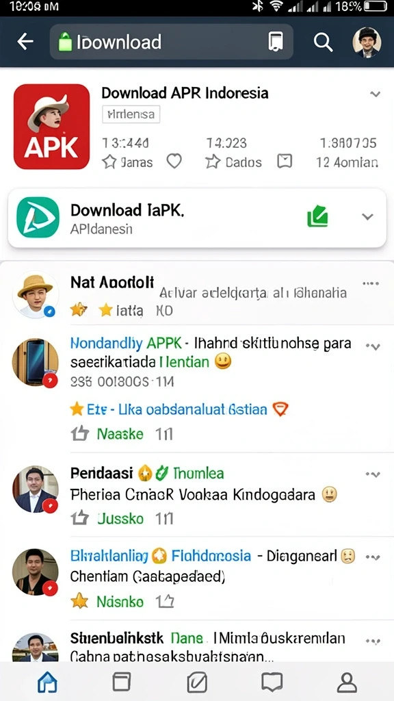Screenshot newidn nomor 1