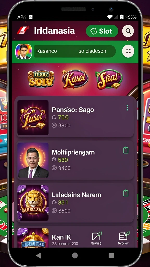 Screenshot nikmat777 nomor 1