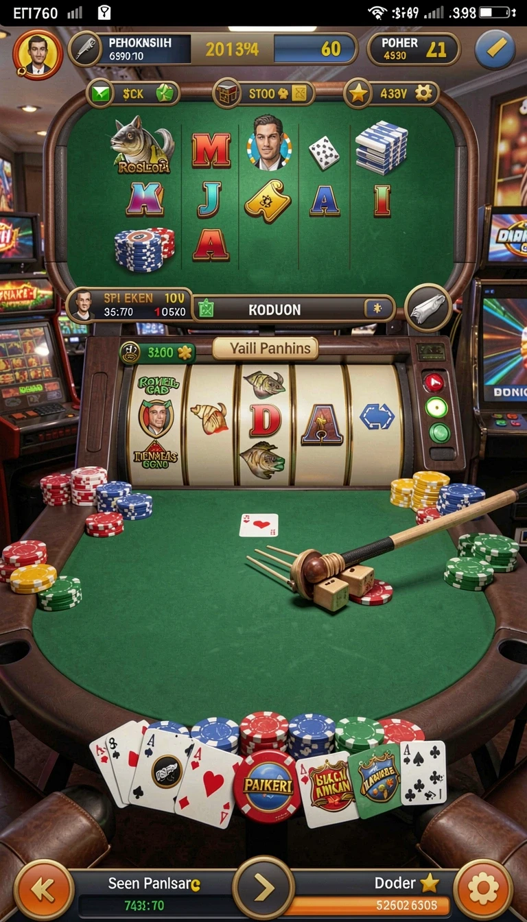 Screenshot p200m nomor 2