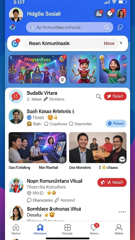 Screenshot pandora99 nomor 1