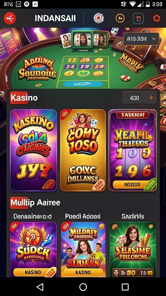 Screenshot pandora99 nomor 2