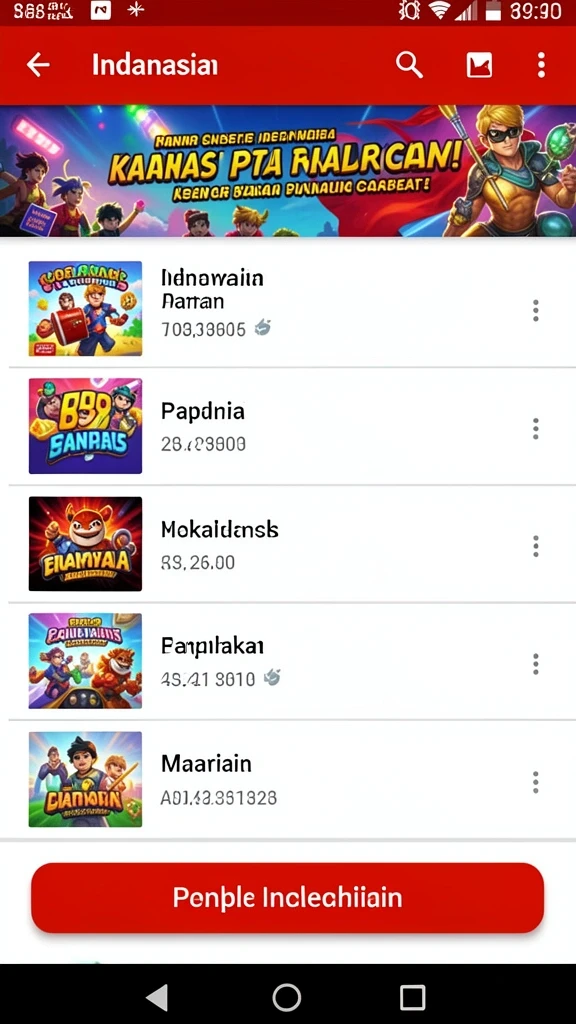 Screenshot pandora99 nomor 3