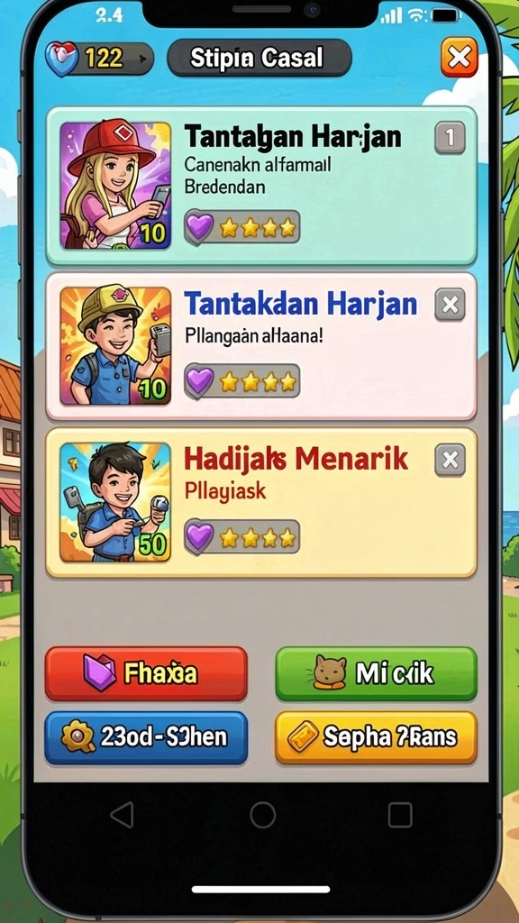 Screenshot peniti4d nomor 1