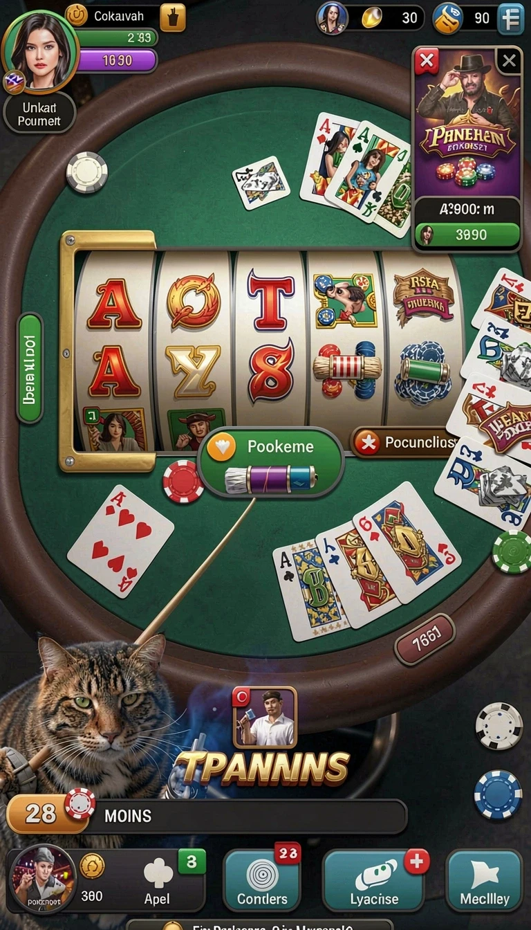 Screenshot pf777 nomor 1