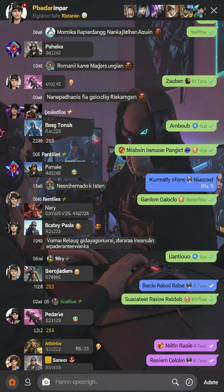 Screenshot qqrp nomor 2