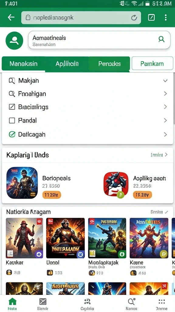 Screenshot rakyatjp nomor 3