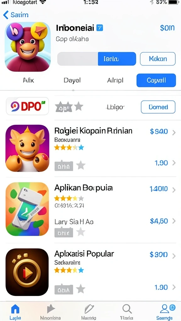 Screenshot rezego nomor 2