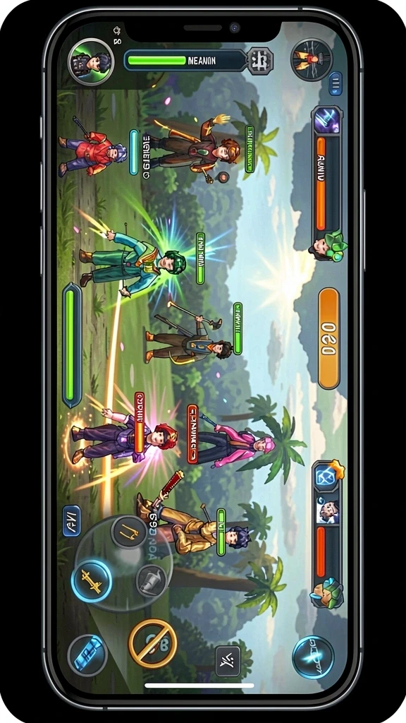 Screenshot rich7 nomor 1